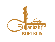Sultanbahti Köftecisi Logo